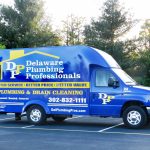 Delaware plumbing professionals and plumbing services