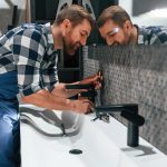 Faucet Repair and Replacement: Trust Delaware Plumbing Professionals