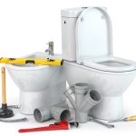 Delaware toilet repair and replacement